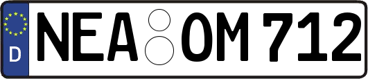 NEA-OM712