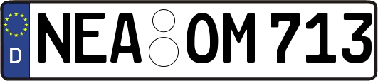 NEA-OM713