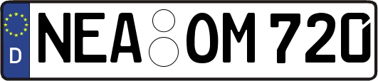 NEA-OM720