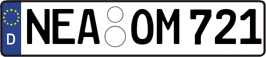 NEA-OM721