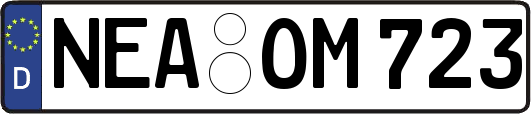 NEA-OM723