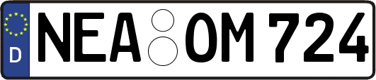 NEA-OM724
