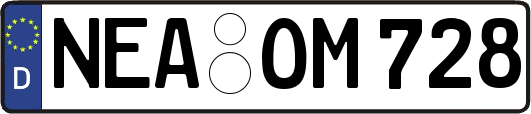 NEA-OM728