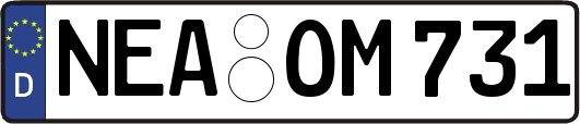 NEA-OM731