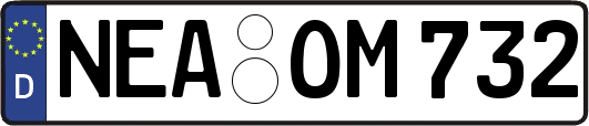 NEA-OM732
