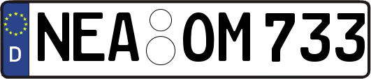 NEA-OM733