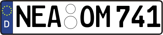 NEA-OM741