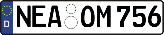 NEA-OM756