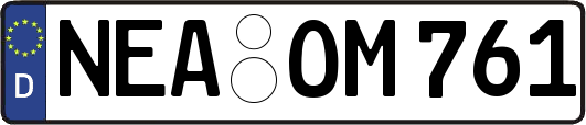 NEA-OM761