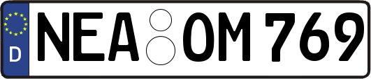 NEA-OM769