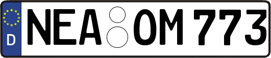 NEA-OM773