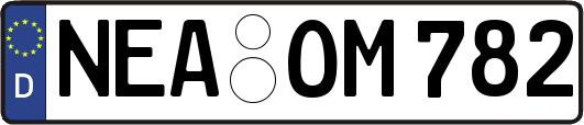 NEA-OM782