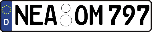 NEA-OM797