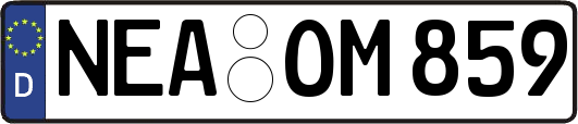 NEA-OM859