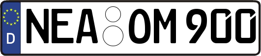 NEA-OM900