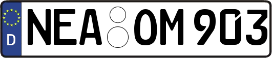 NEA-OM903