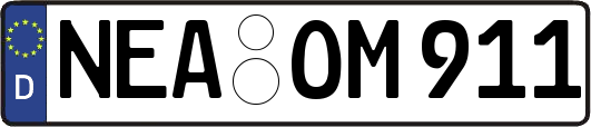 NEA-OM911