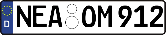 NEA-OM912