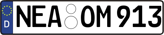 NEA-OM913