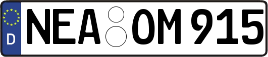 NEA-OM915