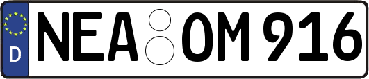 NEA-OM916