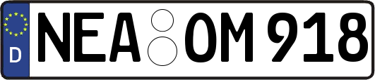 NEA-OM918