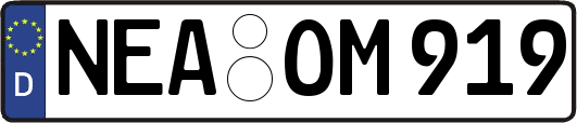NEA-OM919