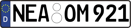 NEA-OM921