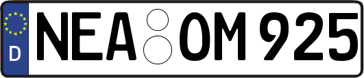 NEA-OM925