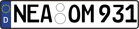 NEA-OM931