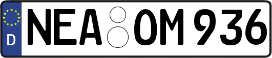 NEA-OM936