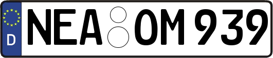 NEA-OM939