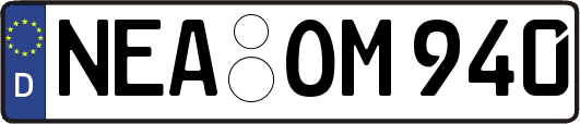 NEA-OM940