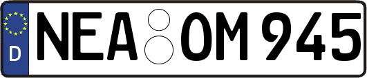 NEA-OM945