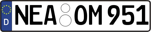 NEA-OM951