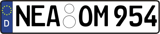 NEA-OM954