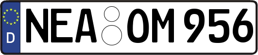 NEA-OM956