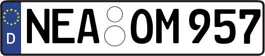 NEA-OM957
