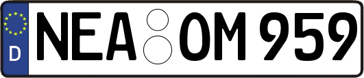 NEA-OM959