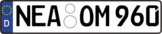 NEA-OM960