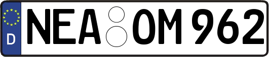 NEA-OM962
