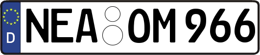 NEA-OM966
