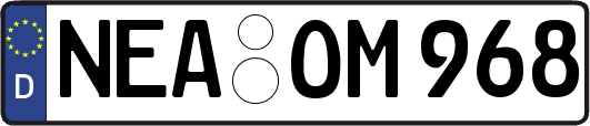 NEA-OM968