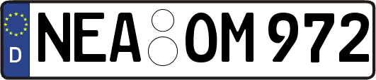 NEA-OM972
