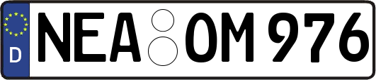 NEA-OM976