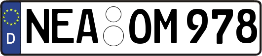 NEA-OM978