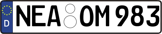 NEA-OM983
