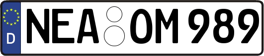 NEA-OM989