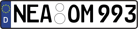 NEA-OM993