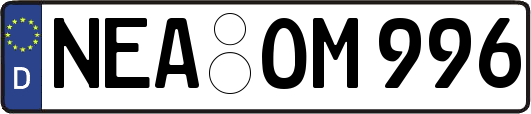 NEA-OM996